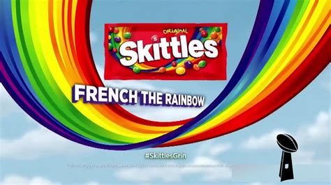 Best banned skittles commercials compilation